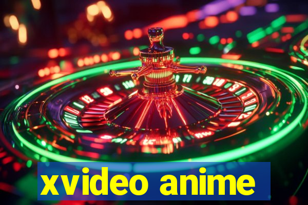 xvideo anime